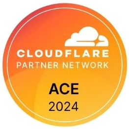 Cloudflare Accredited Config Engineer 2024