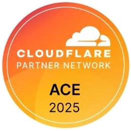 Cloudflare Accredited Config Engineer 2025