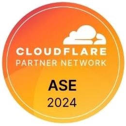 Cloudflare Accredited Sales Expert 2024