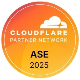 Cloudflare Accredited Sales Expert 2025
