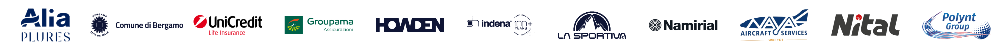 I nostri clienti